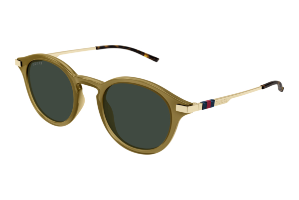 Lunettes de soleil Gucci GG1890S 003