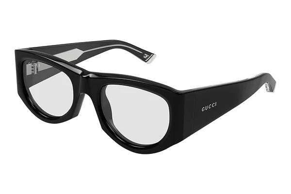 Lunettes de soleil Gucci GG1917S 002