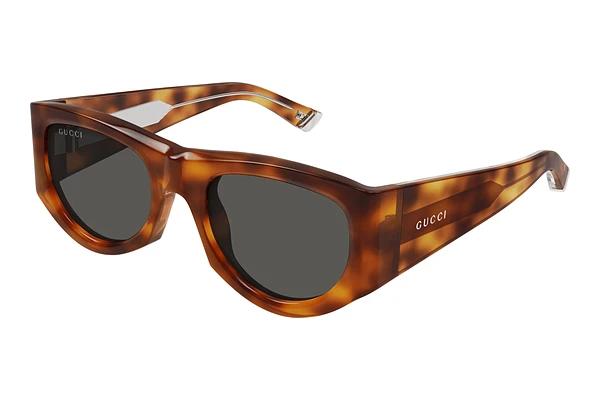 Lunettes de soleil Gucci GG1917S 006