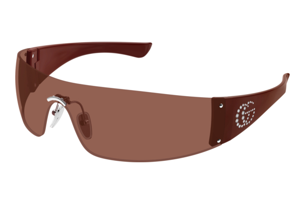 Lunettes de soleil Gucci GG1958S 004
