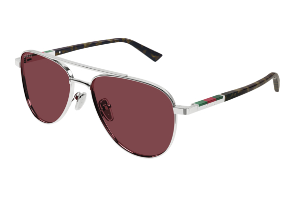 Lunettes de soleil Gucci GG1962S 003