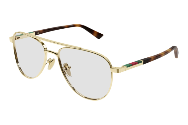 Lunettes de soleil Gucci GG1962S 005