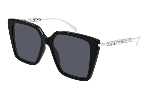 Lunettes de soleil Gucci GG1967S 002