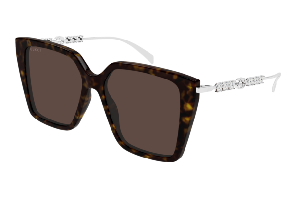 Lunettes de soleil Gucci GG1967S 003