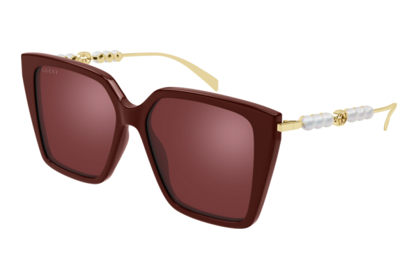 Lunettes de soleil Gucci GG1967S 004