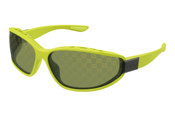 Lunettes de soleil Gucci GG2011S 002