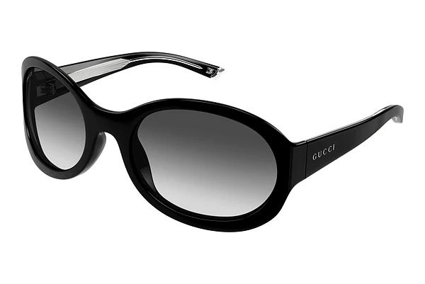 Lunettes de soleil Gucci GG2012S 001