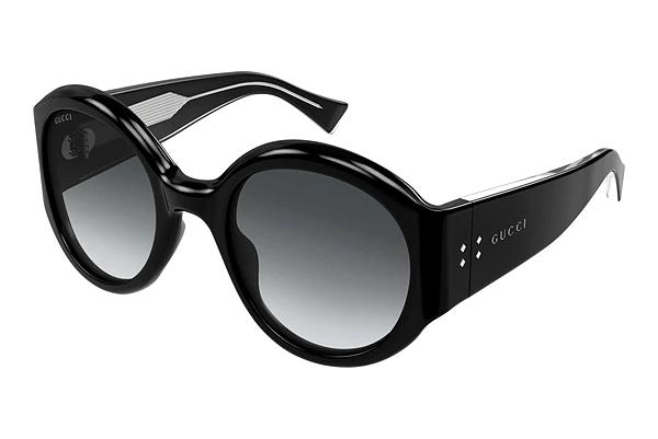 Lunettes de soleil Gucci GG2014S 001