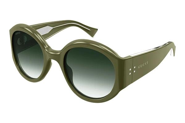 Lunettes de soleil Gucci GG2014S 004