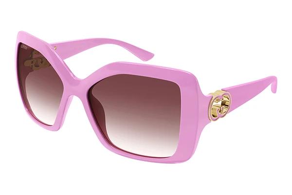 Lunettes de soleil Gucci GG2015S 005