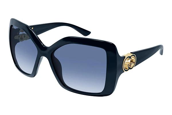 Lunettes de soleil Gucci GG2015S 007