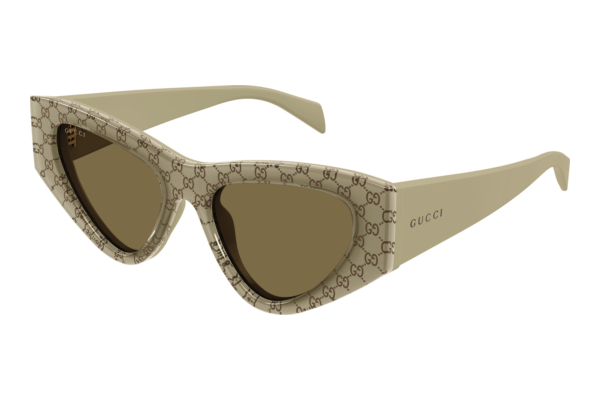 Lunettes de soleil Gucci GG2019S 005