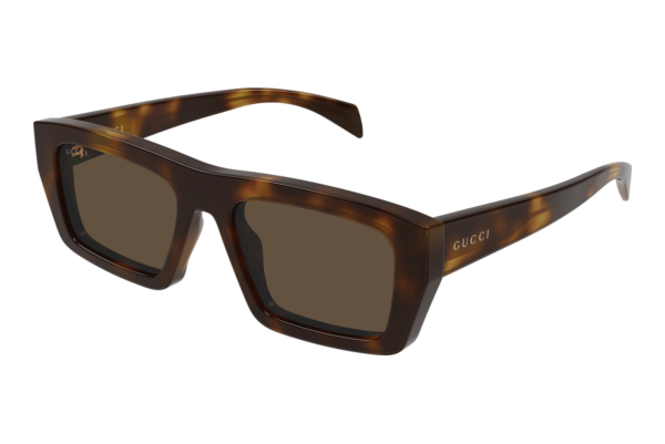 Lunettes de soleil Gucci GG2020S 002