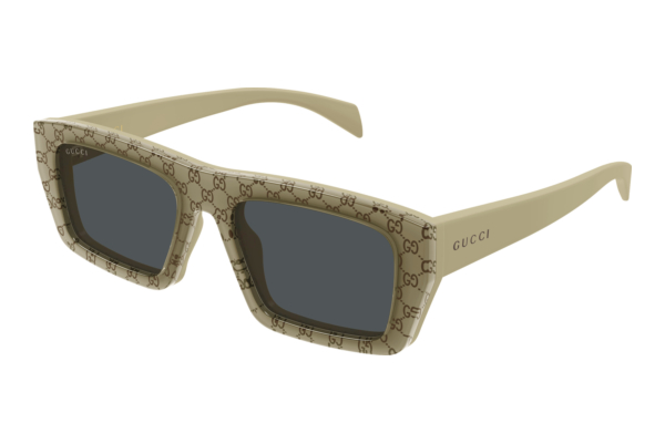 Lunettes de soleil Gucci GG2020S 004