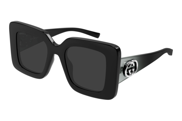 Lunettes de soleil Gucci GG2025S 001