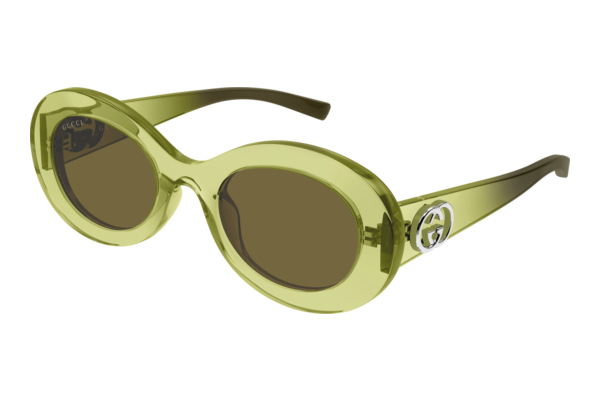 Lunettes de soleil Gucci GG2026S 004