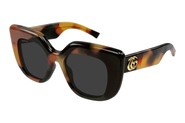Lunettes de soleil Gucci GG2030S 002