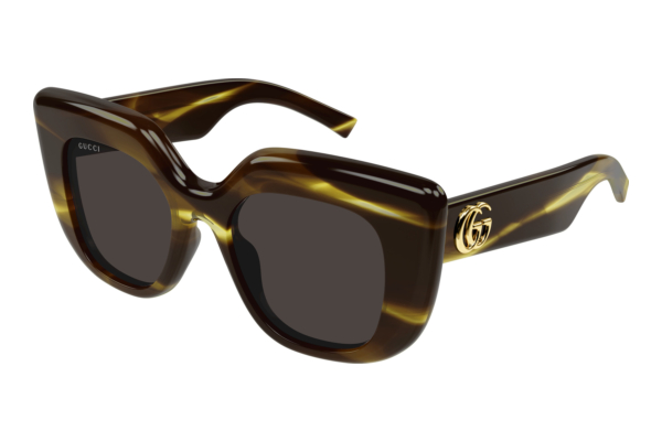 Lunettes de soleil Gucci GG2030S 003