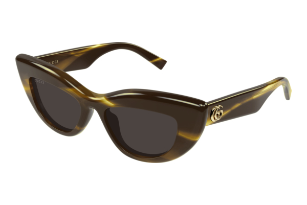 Lunettes de soleil Gucci GG2031S 003