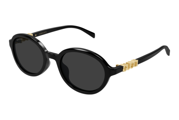 Lunettes de soleil Gucci GG2033SA 001