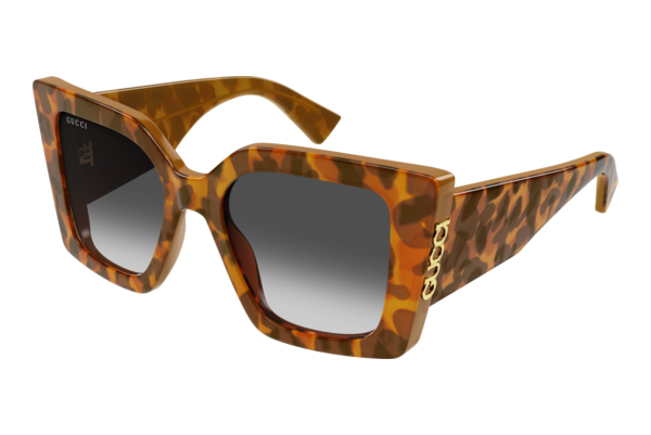 Lunettes de soleil Gucci GG2039S 004