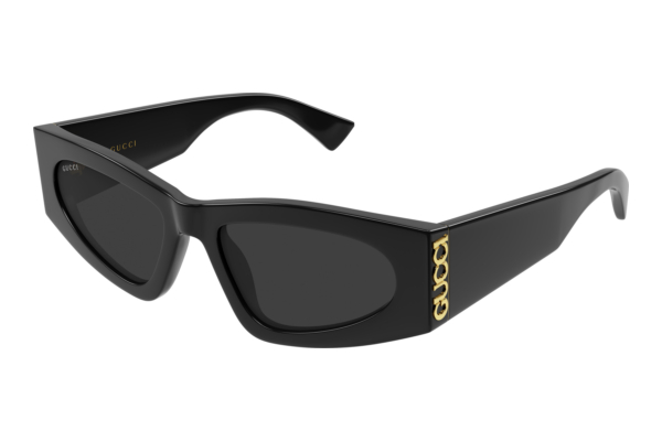 Lunettes de soleil Gucci GG2040S 001