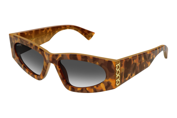 Lunettes de soleil Gucci GG2040S 004