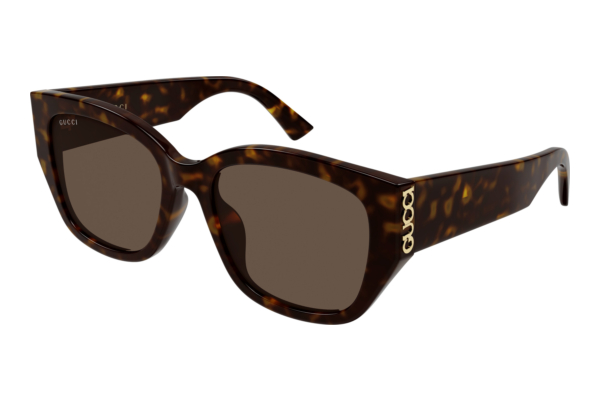 Lunettes de soleil Gucci GG2043SA 002
