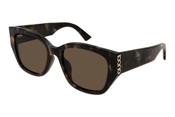 Lunettes de soleil Gucci GG2043SA 003