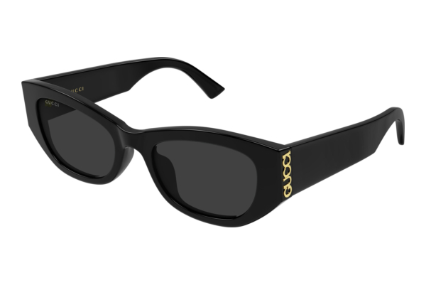 Lunettes de soleil Gucci GG2044SA 001