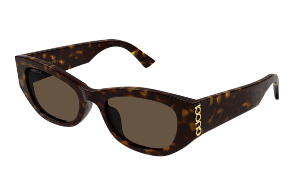 Lunettes de soleil Gucci GG2044SA 002