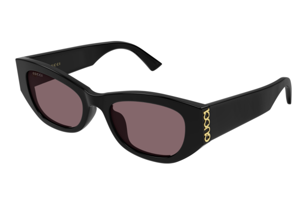 Lunettes de soleil Gucci GG2044SA 003