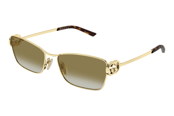 Lunettes de soleil Gucci GG2045S 003