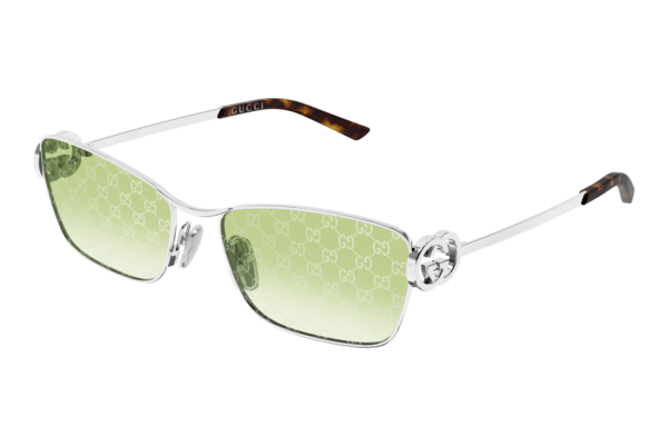 Lunettes de soleil Gucci GG2045S 004