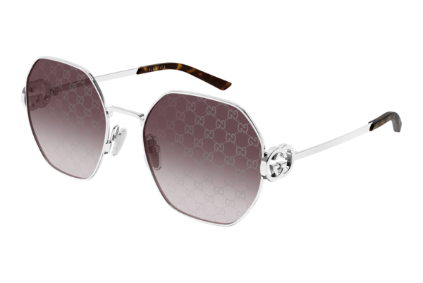 Lunettes de soleil Gucci GG2046S 004