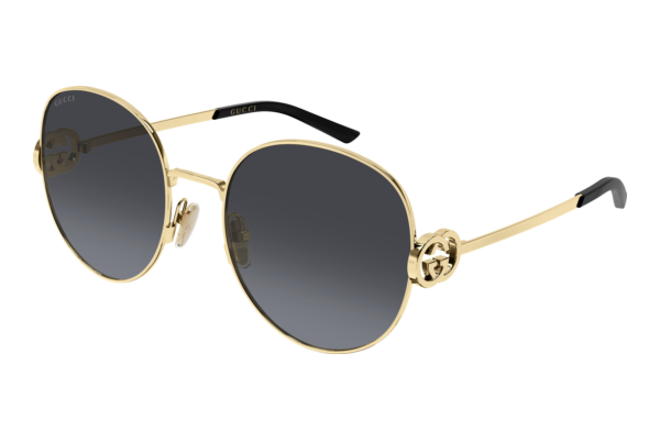 Lunettes de soleil Gucci GG2047S 001