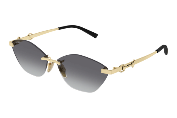 Lunettes de soleil Gucci GG2050S 002