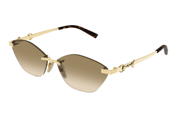 Lunettes de soleil Gucci GG2050S 004