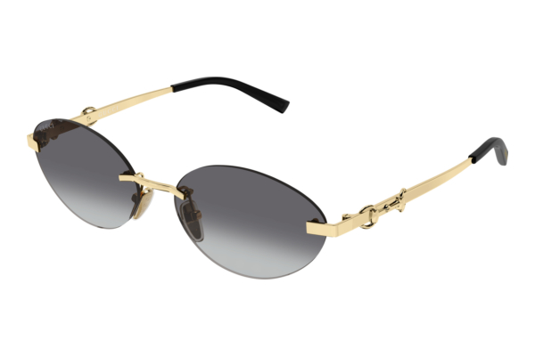 Lunettes de soleil Gucci GG2051S 002
