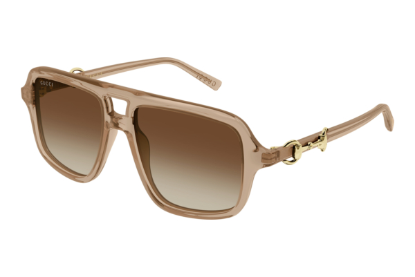 Lunettes de soleil Gucci GG2052S 004