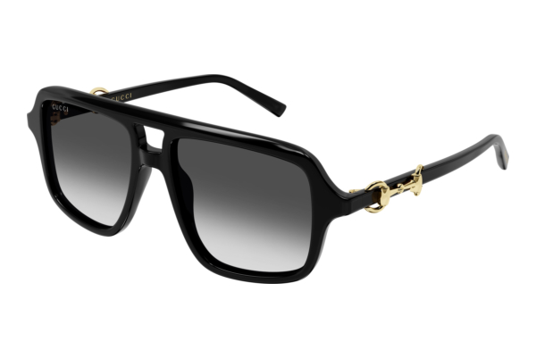 Lunettes de soleil Gucci GG2052S 007