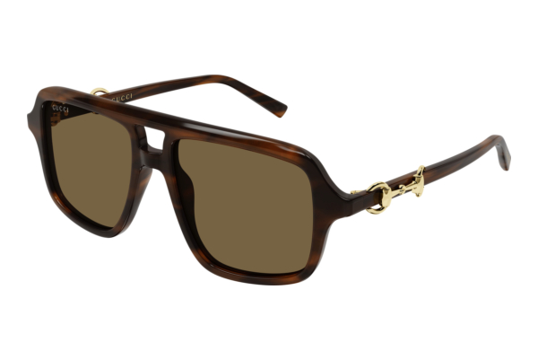 Lunettes de soleil Gucci GG2052S 009