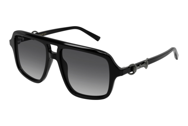 Lunettes de soleil Gucci GG2052S 011