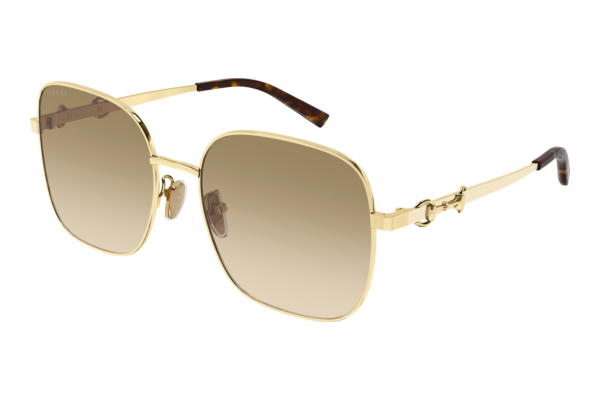 Lunettes de soleil Gucci GG2053S 004