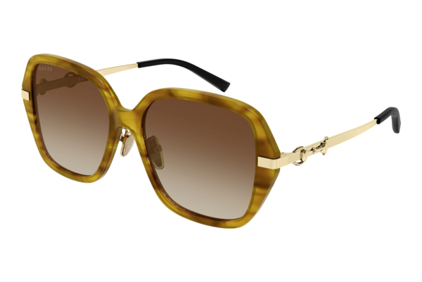 Lunettes de soleil Gucci GG2055SA 003