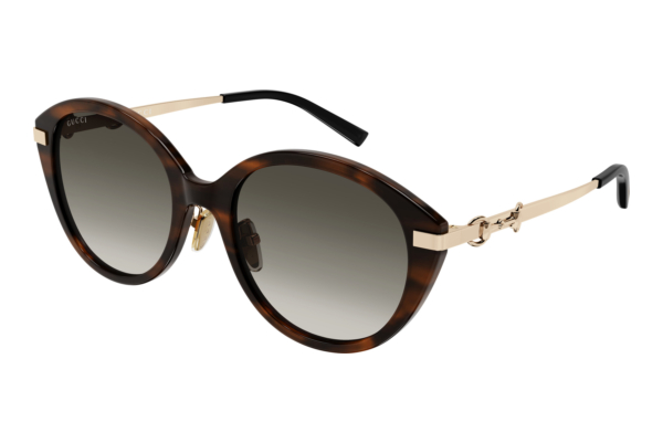 Lunettes de soleil Gucci GG2056SA 003