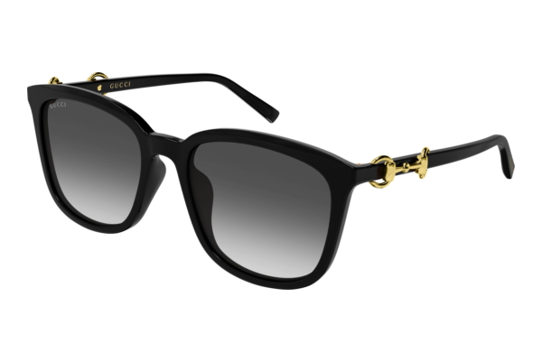 Lunettes de soleil Gucci GG2057SK 001