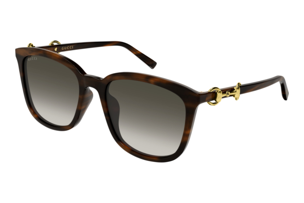 Lunettes de soleil Gucci GG2057SK 002