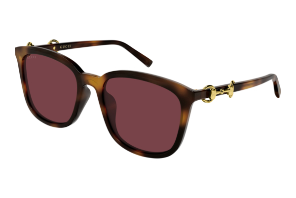 Lunettes de soleil Gucci GG2057SK 003