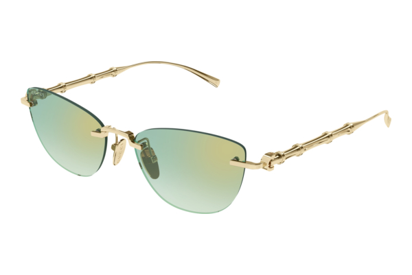 Lunettes de soleil Gucci GG2063S 003